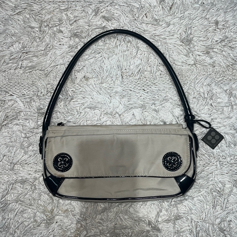 Y2k mini button purse
